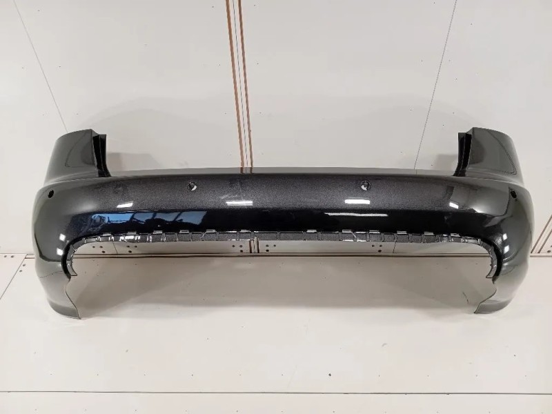 Paraurti POST 8E9 807 511 J Audi A4 8W5 Avant 2015