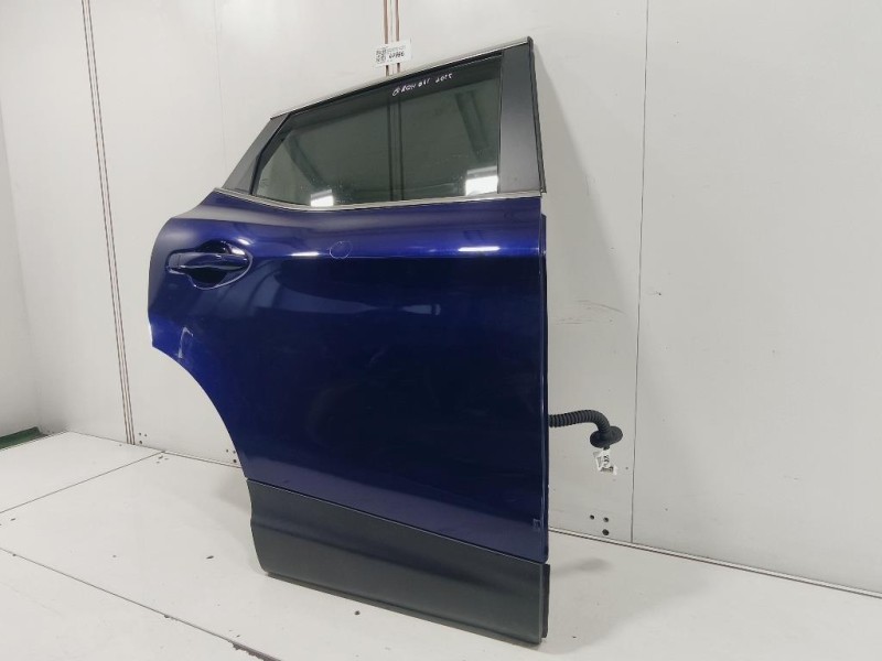 Porta POST DX H2100HV0MB Nissan Qashqai II 2014