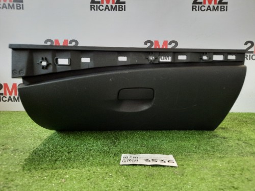 BOX Portaoggetti Completo 681080020R Renault Mégane III 2009