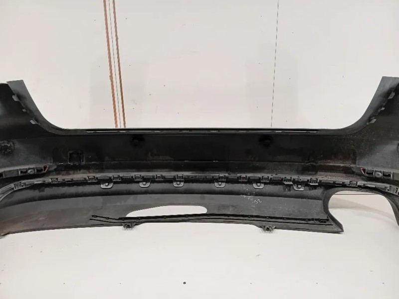 Paraurti POST 8W9807067A 8W9807511J Audi A4 8W5 Avant 2015