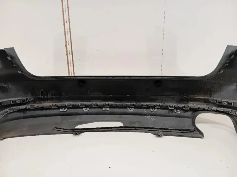 Paraurti POST 8W9807067A 8W9807511J Audi A4 8W5 Avant 2015