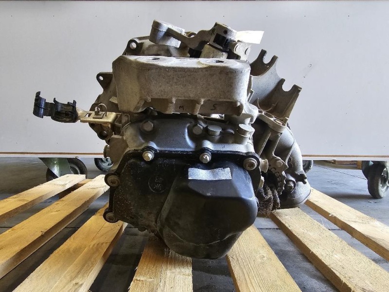 Cambio M26 5 MARCE MANUALE Opel Astra K 2016