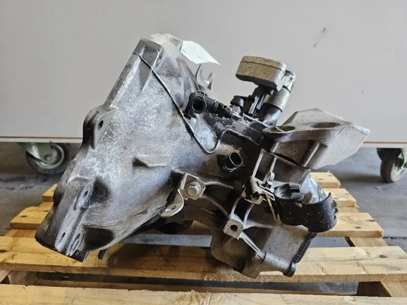 Cambio M26 5 MARCE MANUALE Opel Astra K 2016