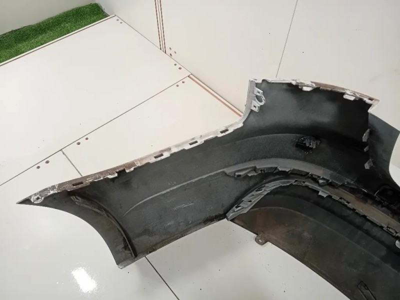 Paraurti POST 8W9807067A 8W9807511J Audi A4 8W5 Avant 2015