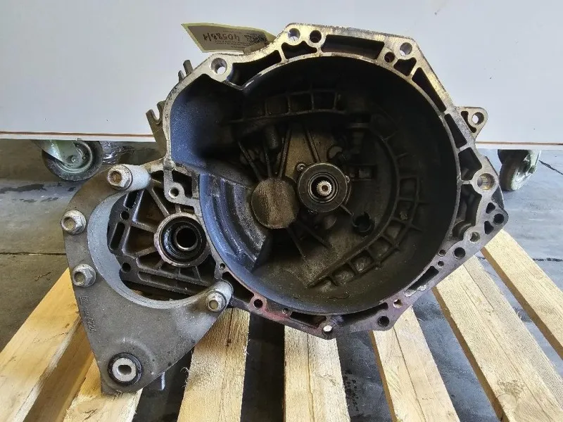 Cambio M26 5 MARCE MANUALE Opel Astra K 2016