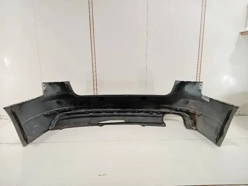 Paraurti POST 8W9807067A 8W9807511J Audi A4 8W5 Avant 2015