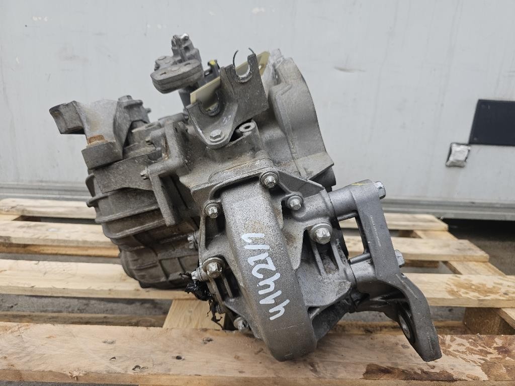 Cambio 55487583 Opel Astra K 2016