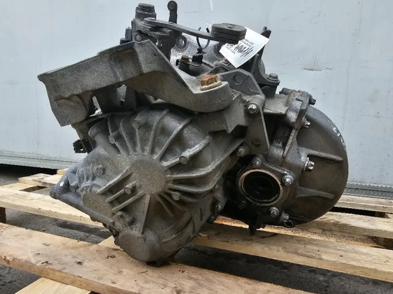 Cambio 55487583 Opel Astra K 2016