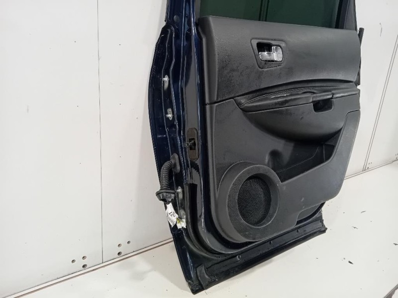 Paraurti POST 8W9807067A 8W9807511J Audi A4 8W5 Avant 2015