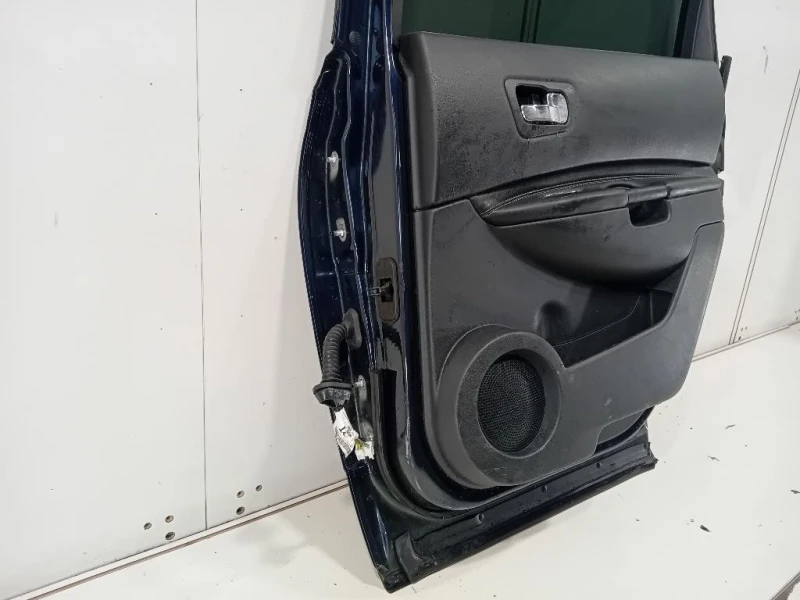 Porta POST DX H2100EY1MA Nissan Qashqai+2 2010