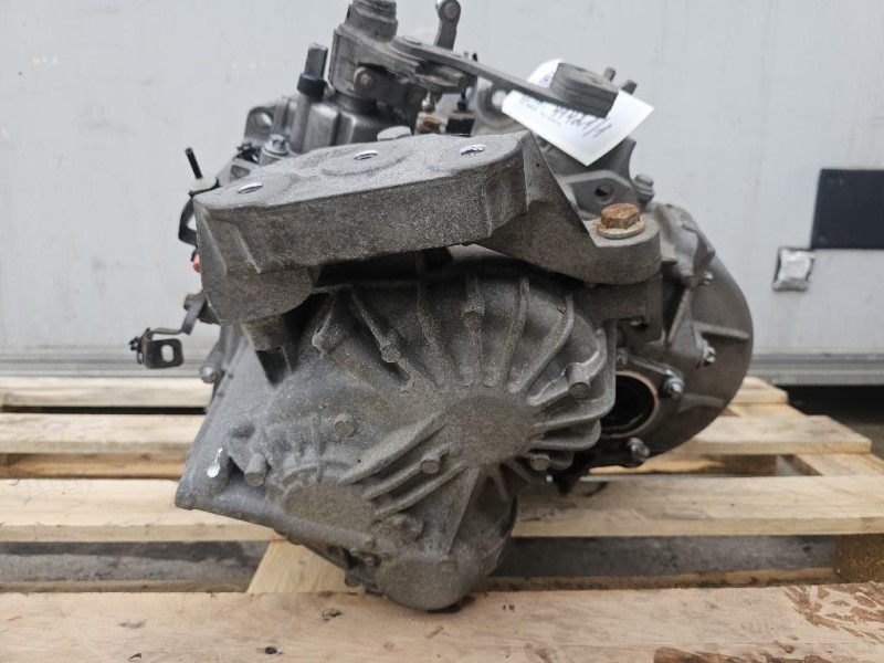 Cambio 55487583 Opel Astra K 2016