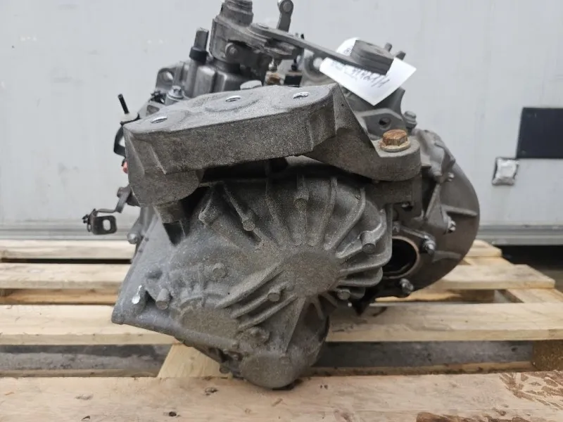 Cambio 55487583 Opel Astra K 2016