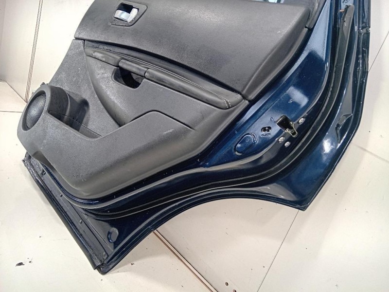Paraurti POST 8W9807067A 8W9807511J Audi A4 8W5 Avant 2015