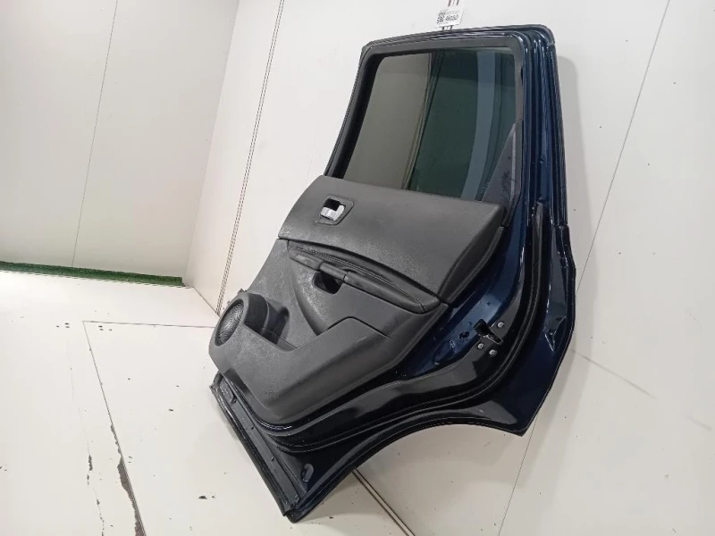 Porta POST DX H2100EY1MA Nissan Qashqai+2 2010
