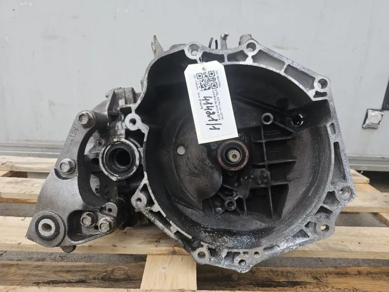 Cambio 55487583 Opel Astra K 2016