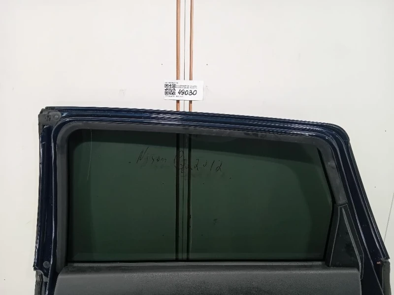 Porta POST DX H2100EY1MA Nissan Qashqai+2 2010