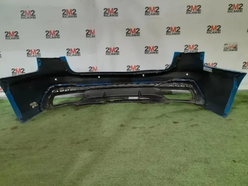 Paraurti POST SERIE 8WC 2019 8W9807511AB Audi A4 8WC 2019