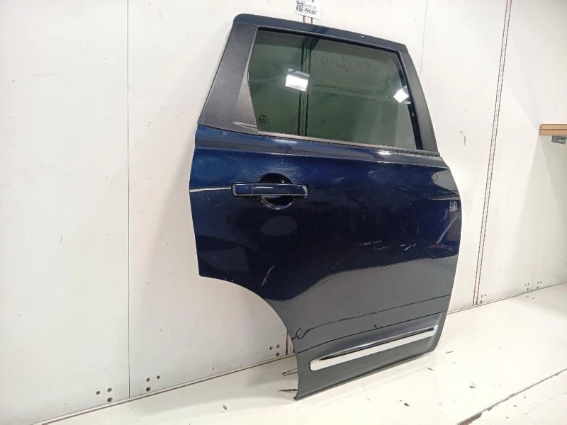 Porta POST DX H2100EY1MA Nissan Qashqai+2 2010