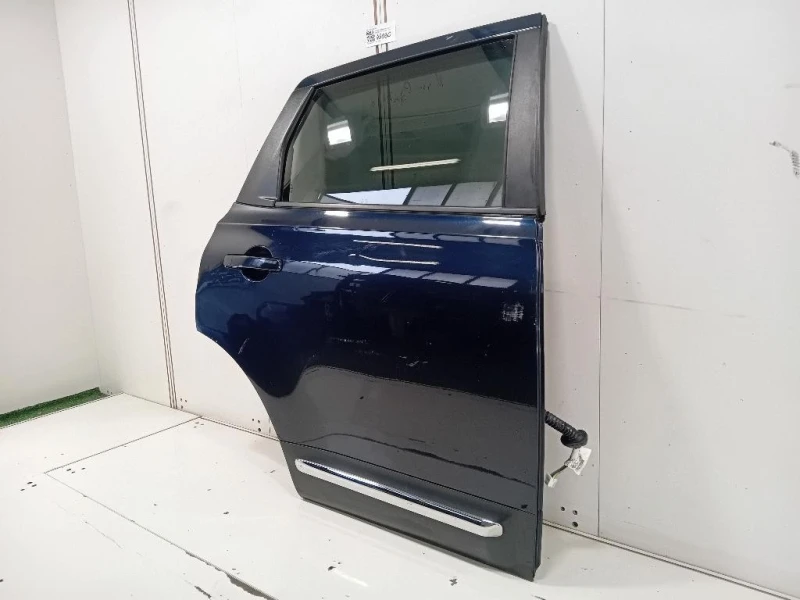 Porta POST DX H2100EY1MA Nissan Qashqai+2 2010