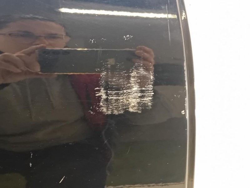 Paraurti POST SERIE 8WC 2019 8W9807511AB Audi A4 8WC 2019