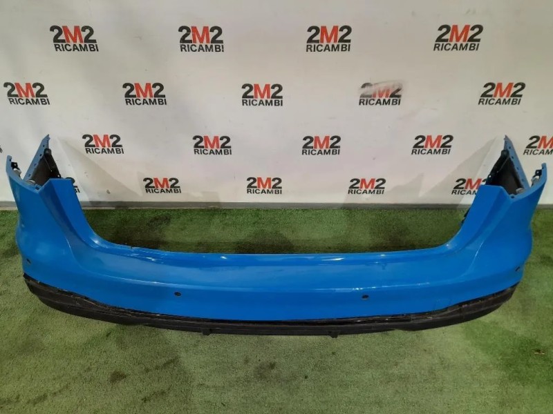 Paraurti POST SERIE 8WC 2019 8W9807511AB Audi A4 8WC 2019