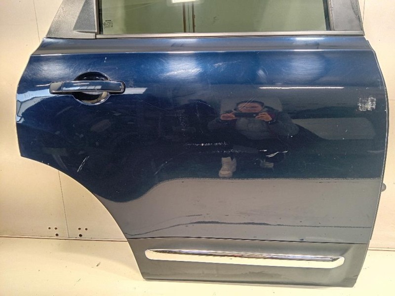 Paraurti POST SERIE 8WC 2019 8W9807511AB Audi A4 8WC 2019