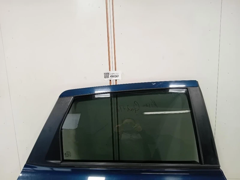Porta POST DX H2100EY1MA Nissan Qashqai+2 2010