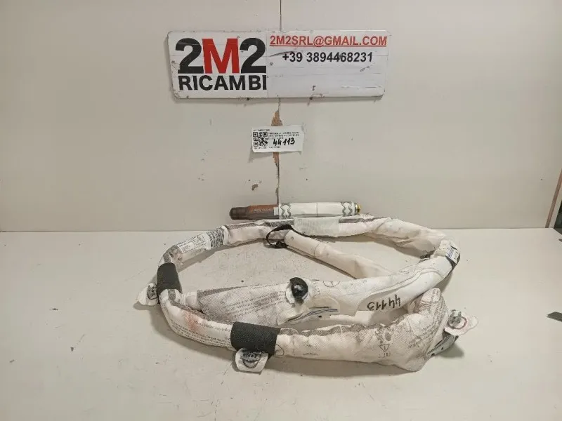 Air-bag A Tendina DX 2468601002 Mercedes Classe B W246 2012