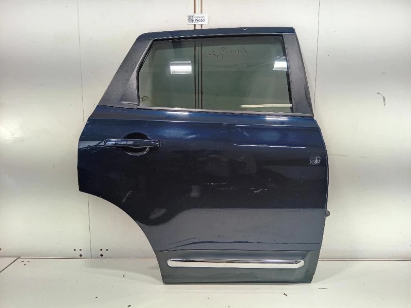 Porta POST DX H2100EY1MA Nissan Qashqai+2 2010