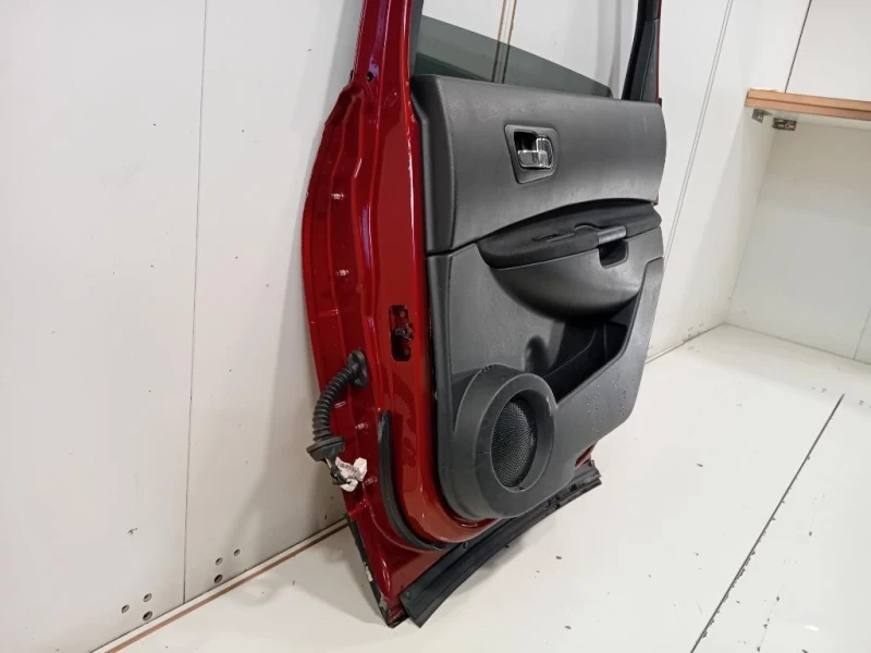 Porta POST DX H2100EY1MA QASHQAI +2 Nissan Qashqai+2 2010