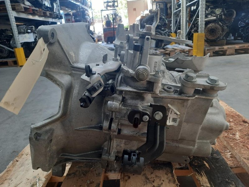 Cambio SPORTS TOURER TURBO 55493230A Opel Astra K 2019