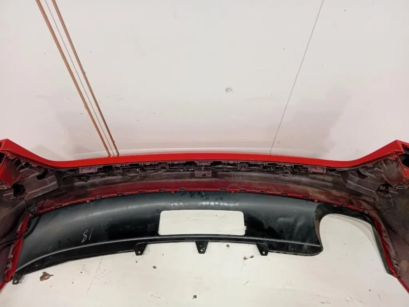 Paraurti POST 8K0 807 521 G Audi A5 8T3 2008