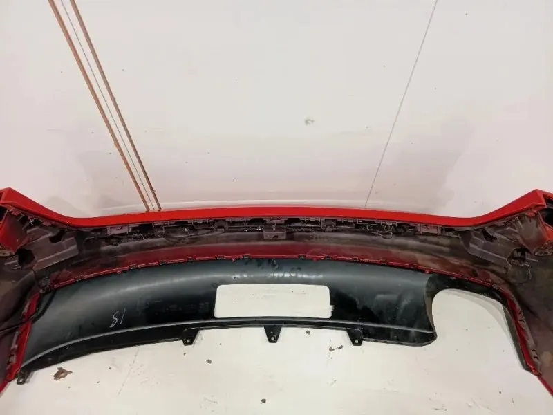 Paraurti POST 8K0 807 521 G Audi A5 8T3 2008