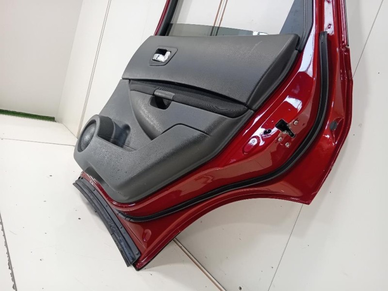 Porta POST DX H2100EY1MA QASHQAI +2 Nissan Qashqai+2 2010