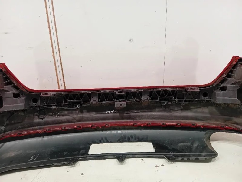 Paraurti POST 8K0 807 521 G Audi A5 8T3 2008