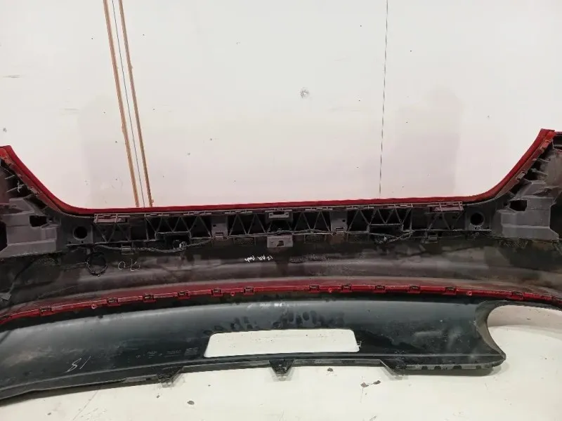 Paraurti POST 8K0 807 521 G Audi A5 8T3 2008