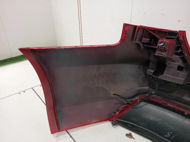 Paraurti POST 8K0 807 521 G Audi A5 8T3 2008