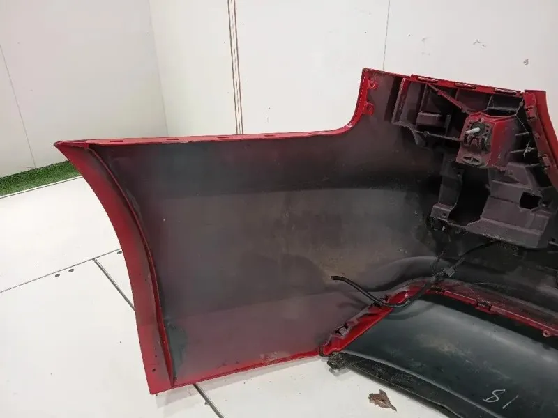 Paraurti POST 8K0 807 521 G Audi A5 8T3 2008