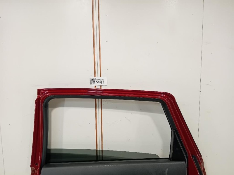 Porta POST DX H2100EY1MA QASHQAI +2 Nissan Qashqai+2 2010