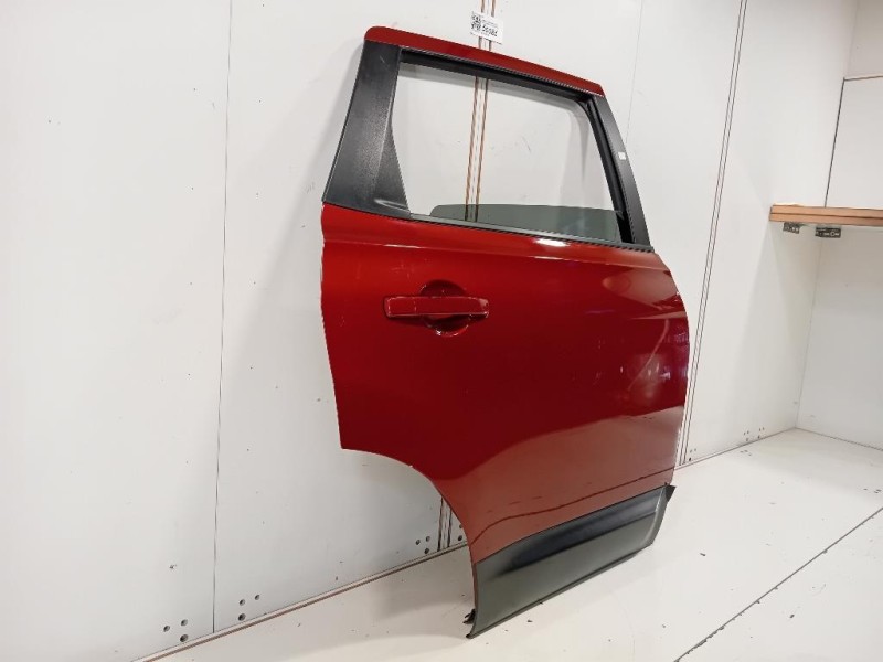 Porta POST DX H2100EY1MA QASHQAI +2 Nissan Qashqai+2 2010