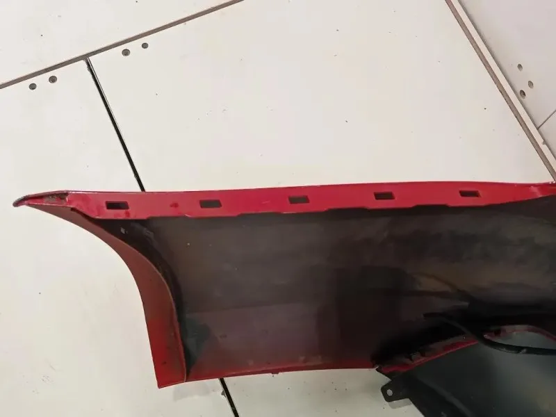 Paraurti POST 8K0 807 521 G Audi A5 8T3 2008