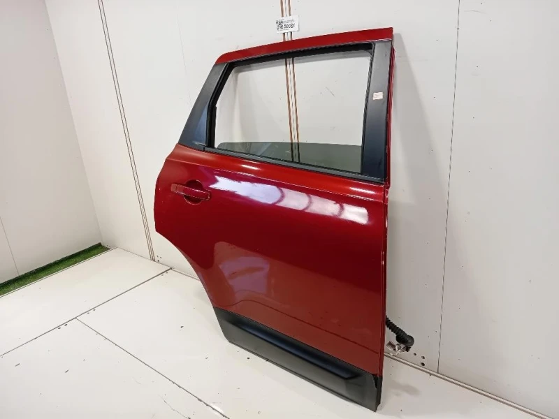 Porta POST DX H2100EY1MA QASHQAI +2 Nissan Qashqai+2 2010