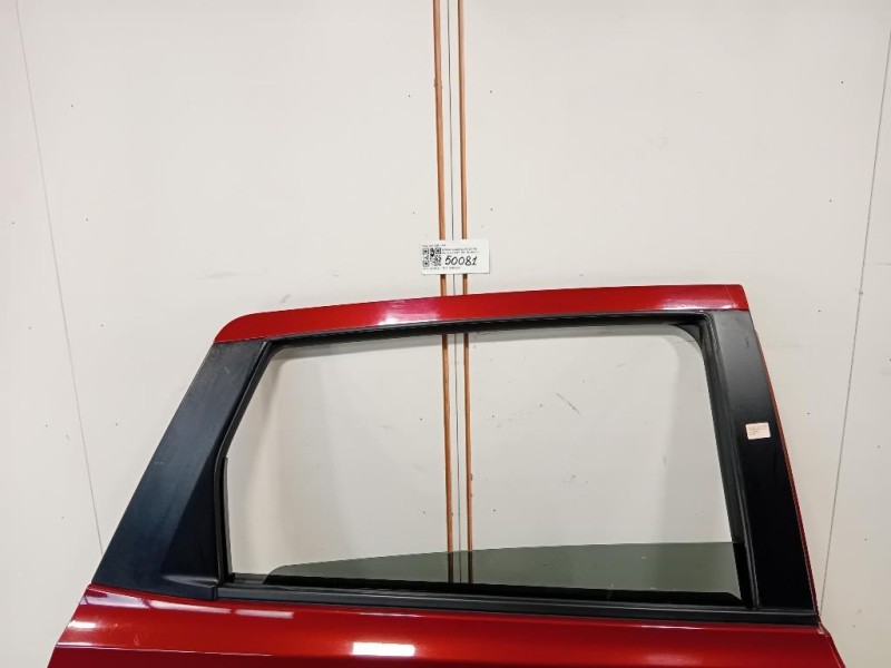 Paraurti POST 8K0 807 521 G Audi A5 8T3 2008