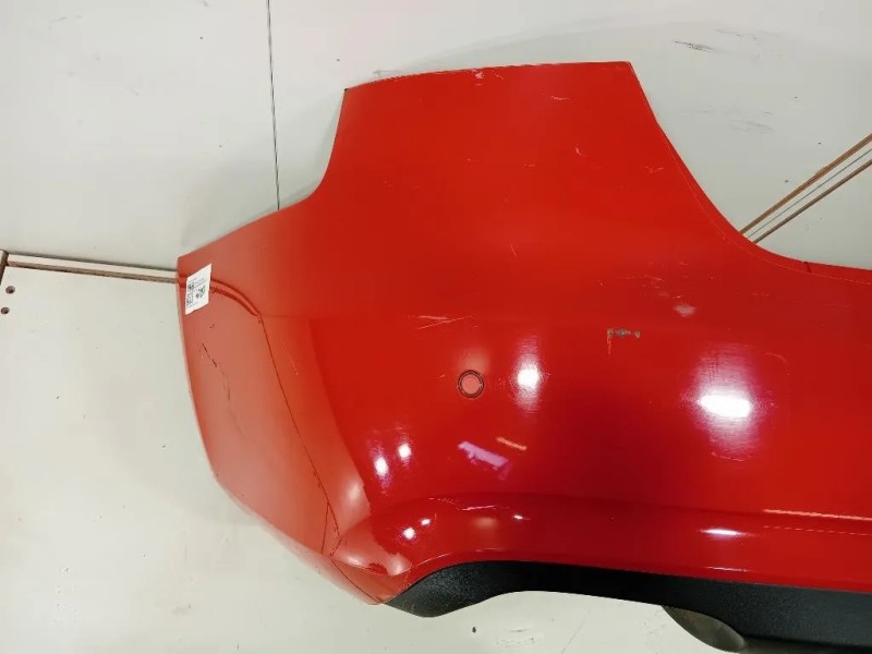 Paraurti POST 8K0 807 521 G Audi A5 8T3 2008