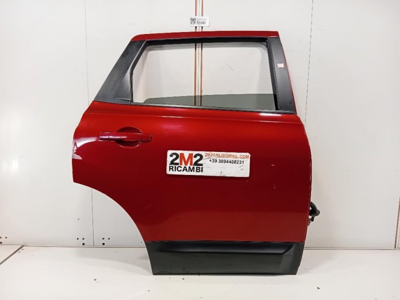 Porta POST DX H2100EY1MA QASHQAI +2 Nissan Qashqai+2 2010