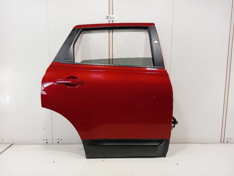 Porta POST DX H2100EY1MA QASHQAI +2 Nissan Qashqai+2 2010