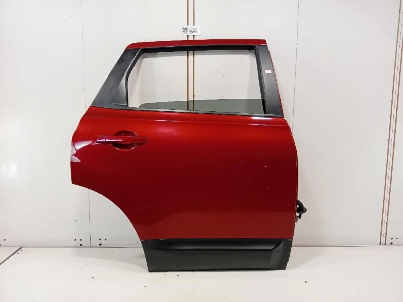 Porta POST DX H2100EY1MA QASHQAI +2 Nissan Qashqai+2 2010