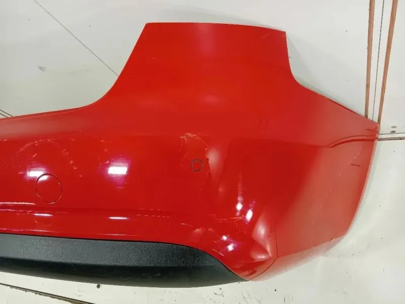 Paraurti POST 8K0 807 521 G Audi A5 8T3 2008