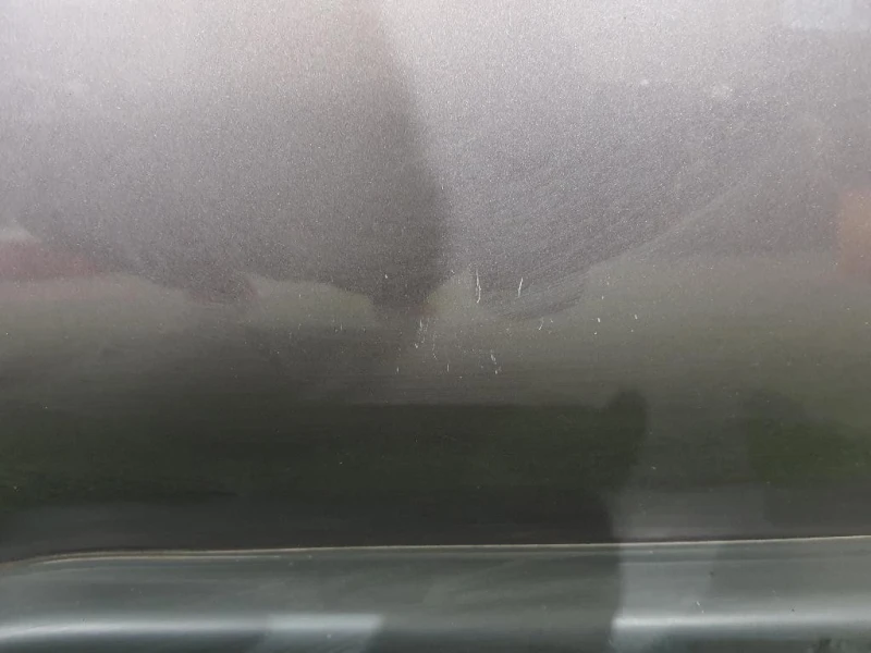 Porta POST DX NUDA H210M4CBMA Nissan X-trail IV 2014