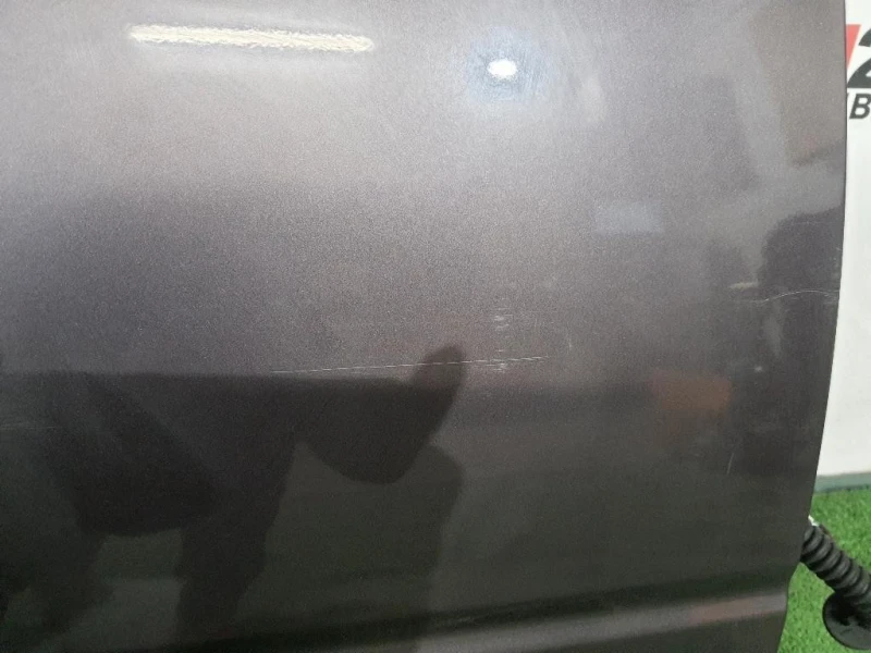 Porta POST DX NUDA H210M4CBMA Nissan X-trail IV 2014